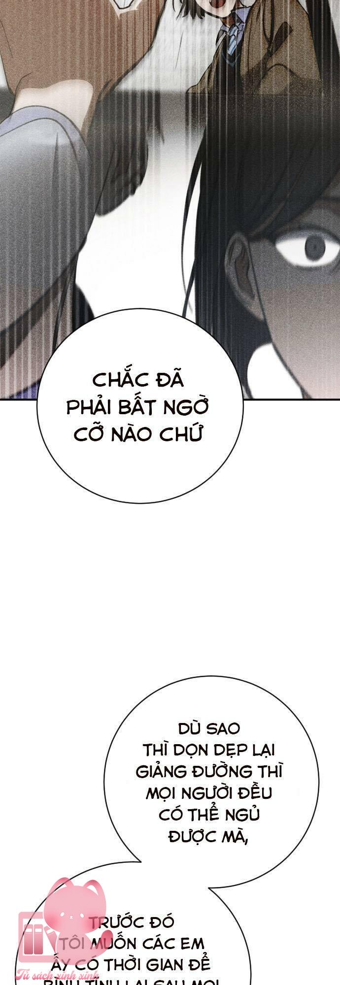 Đêm Của Bóng Tối - Chap 16