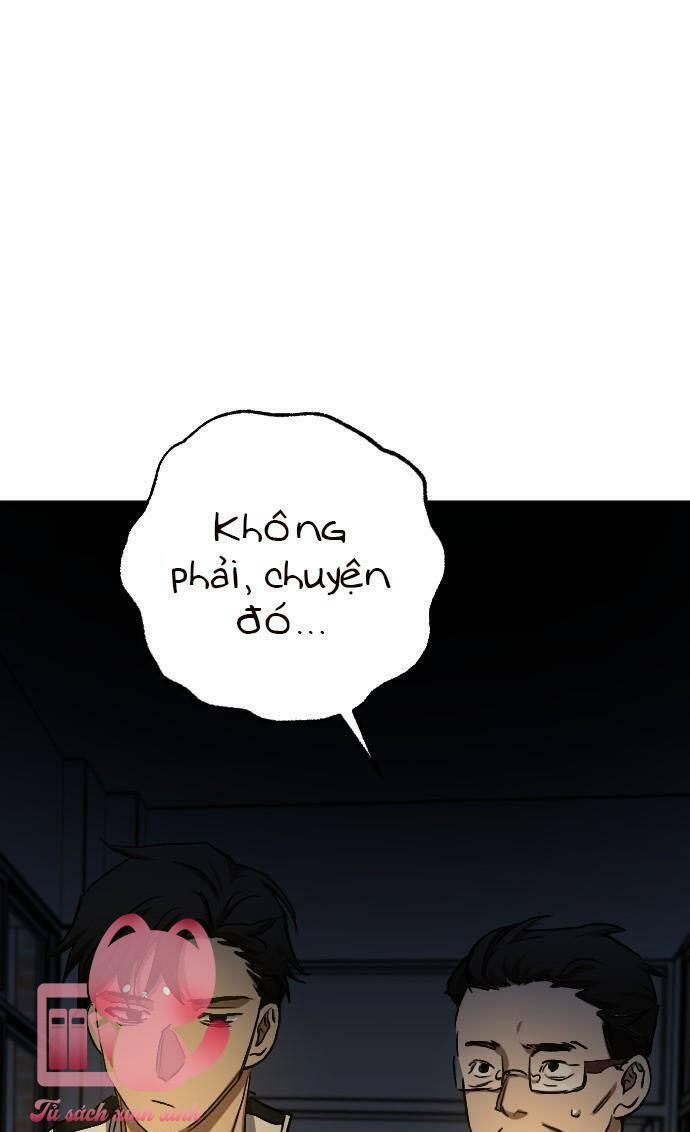 Đêm Của Bóng Tối - Chap 16