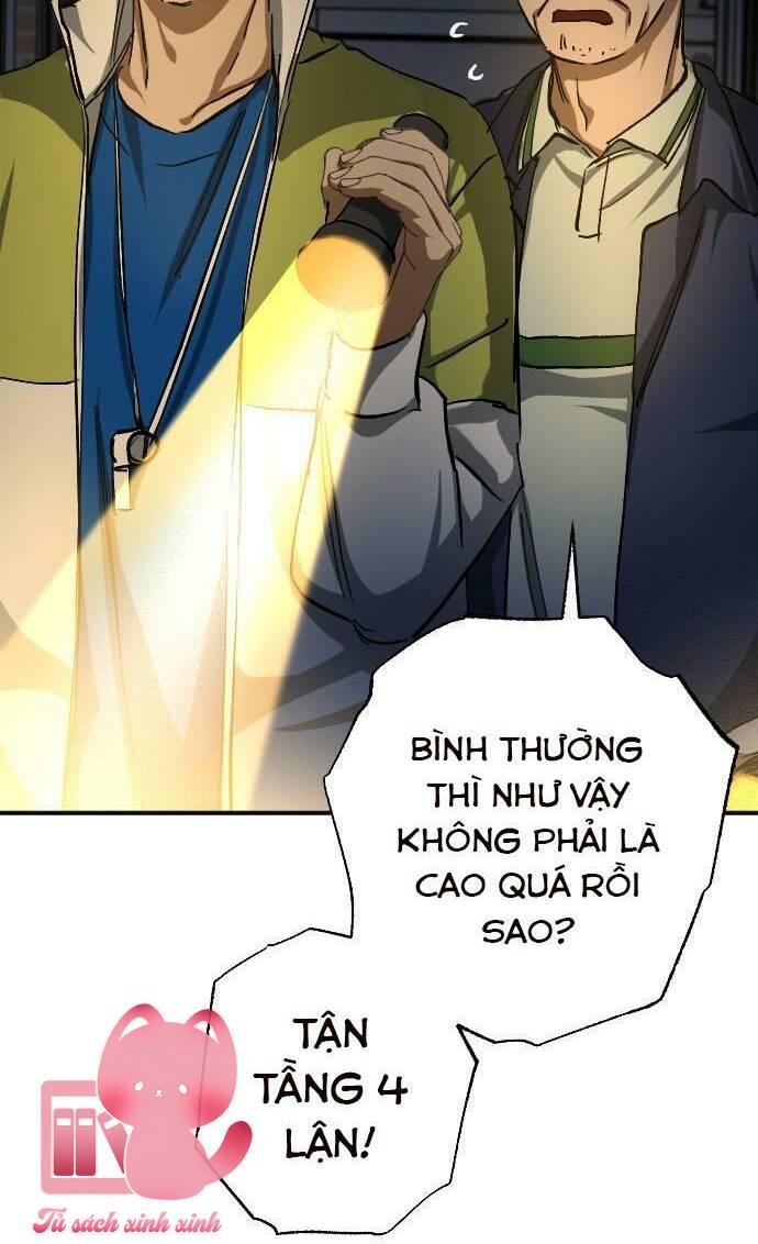 Đêm Của Bóng Tối - Chap 16