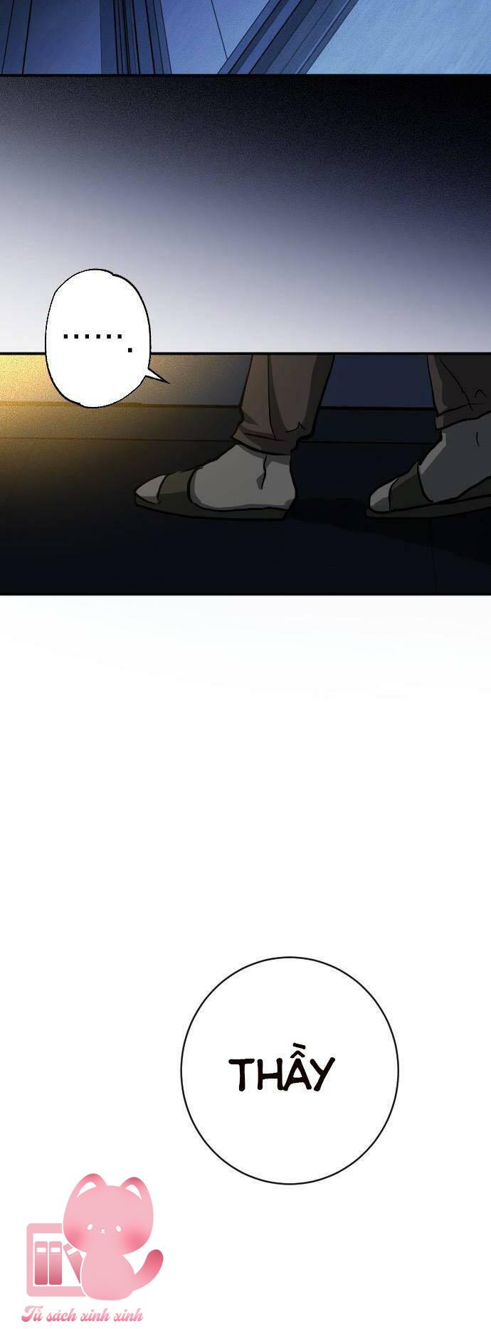 Đêm Của Bóng Tối - Chap 16