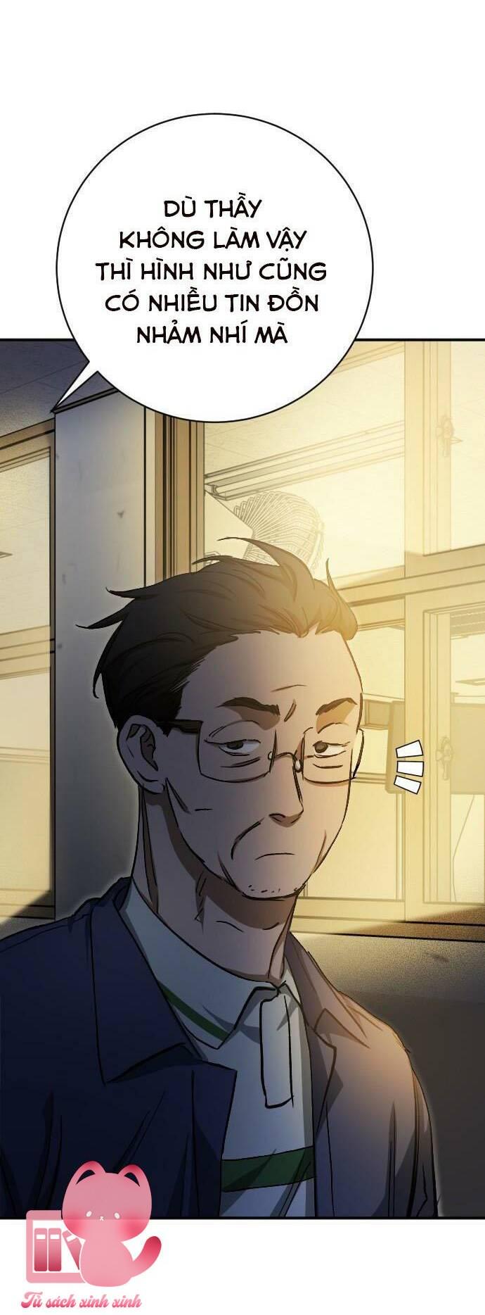 Đêm Của Bóng Tối - Chap 16