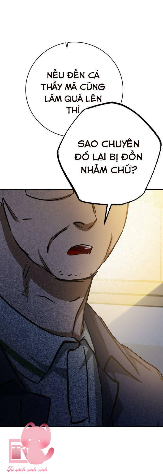 Đêm Của Bóng Tối - Chap 16