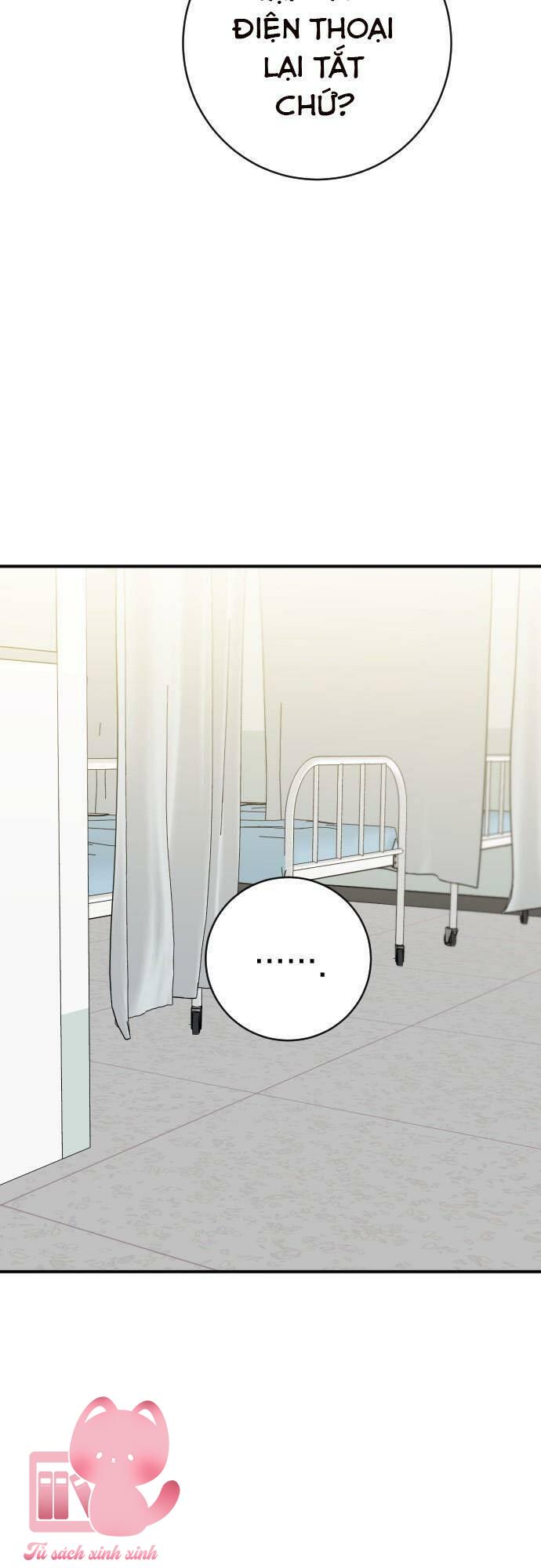 Đêm Của Bóng Tối - Chap 16