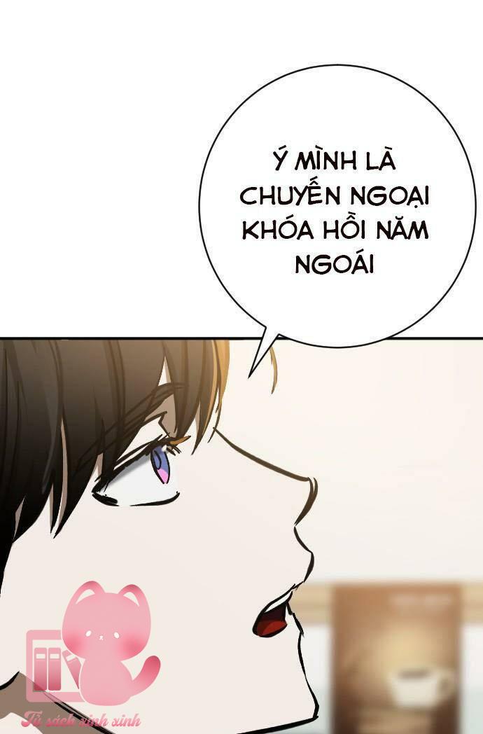 Đêm Của Bóng Tối - Chap 16