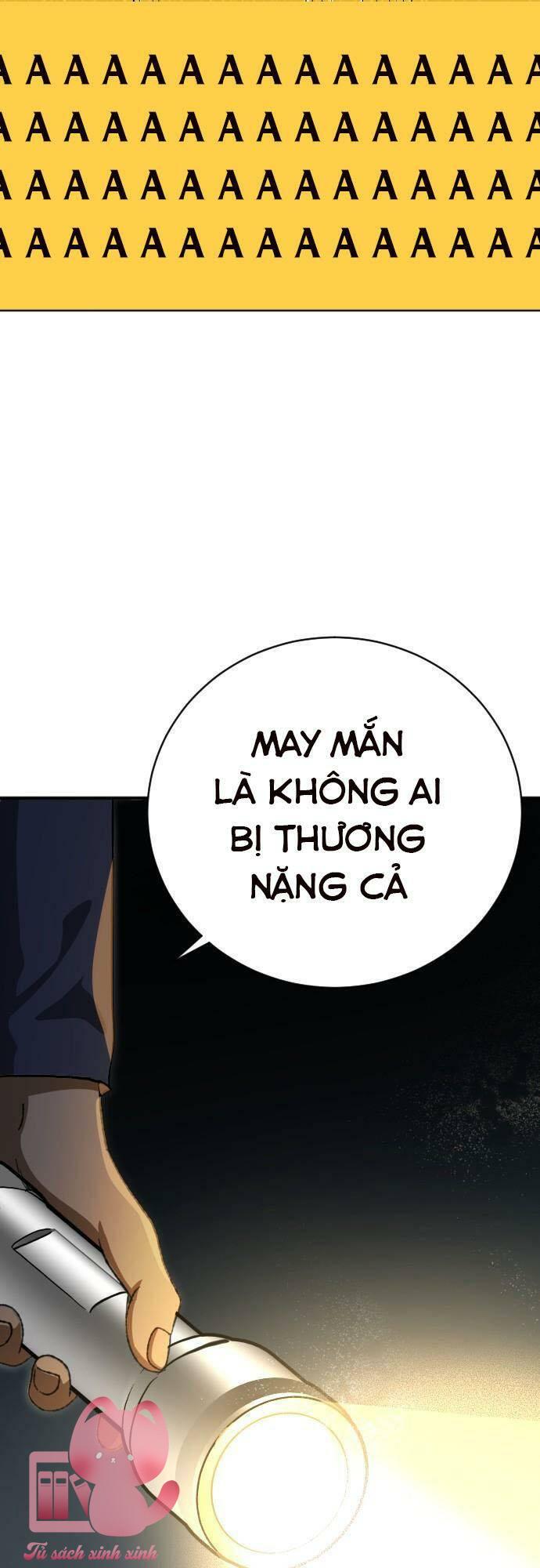 Đêm Của Bóng Tối - Chap 16