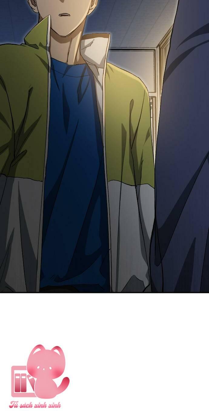 Đêm Của Bóng Tối - Chap 17