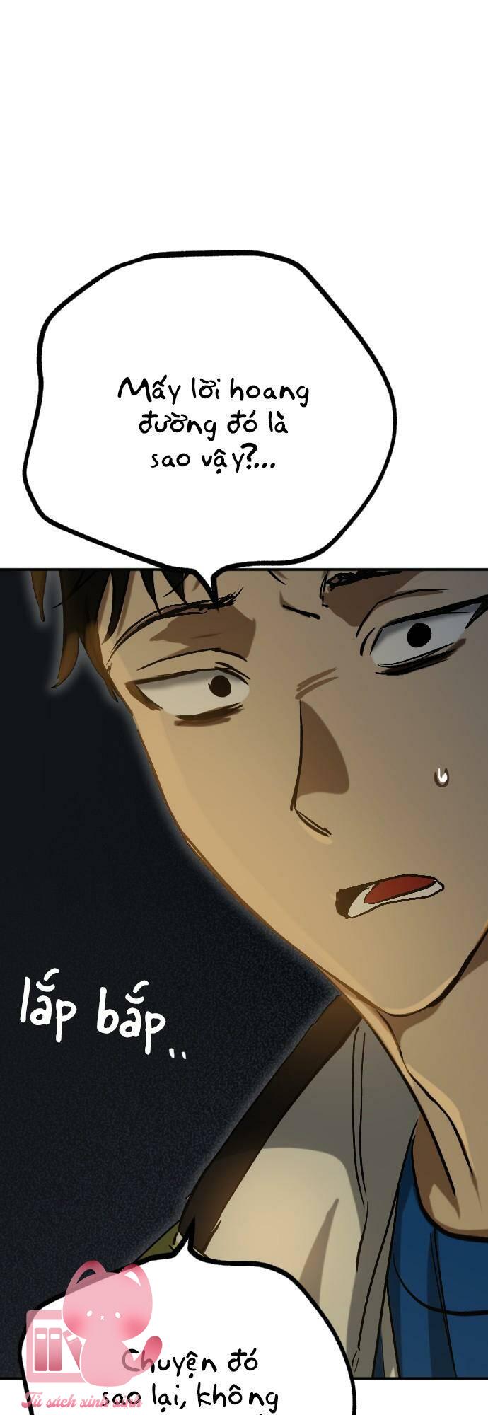 Đêm Của Bóng Tối - Chap 17