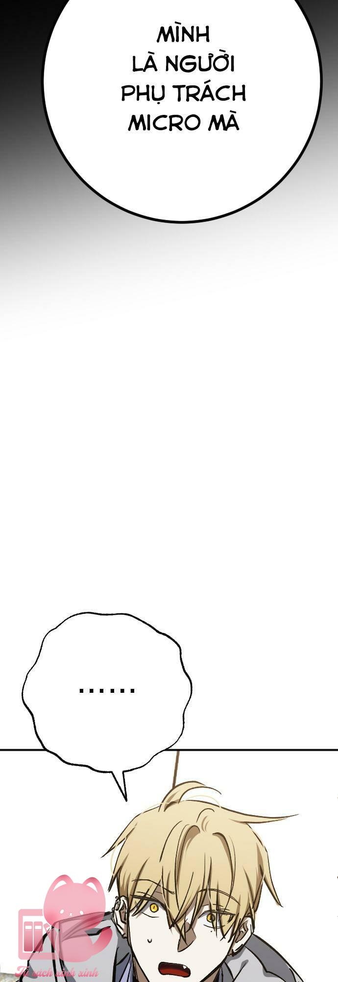 Đêm Của Bóng Tối - Chap 17