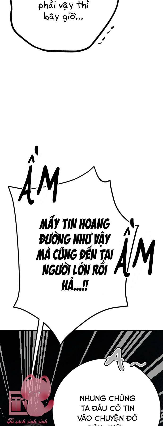 Đêm Của Bóng Tối - Chap 17