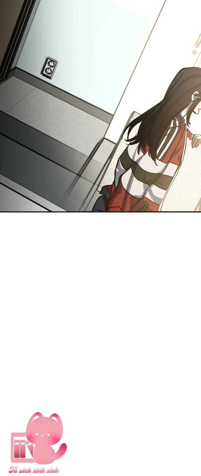 Đêm Của Bóng Tối - Chap 17