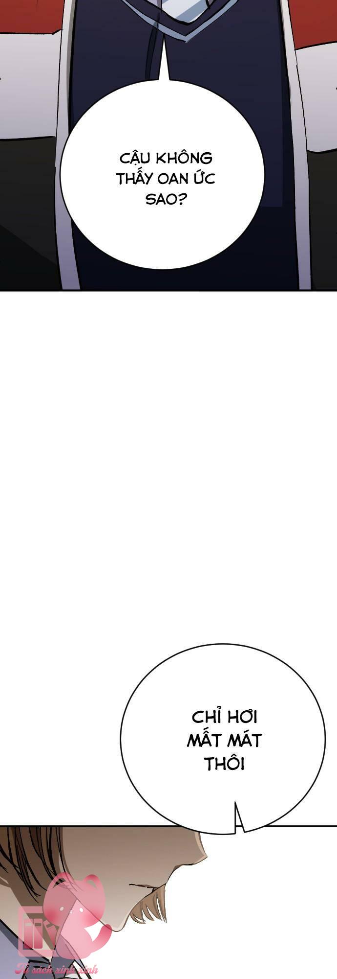 Đêm Của Bóng Tối - Chap 17