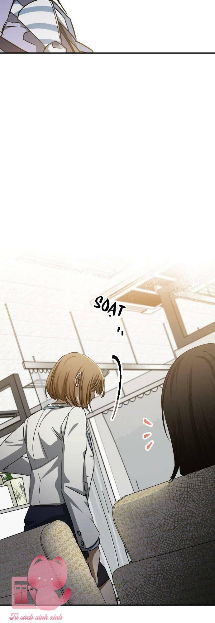 Đêm Của Bóng Tối - Chap 17