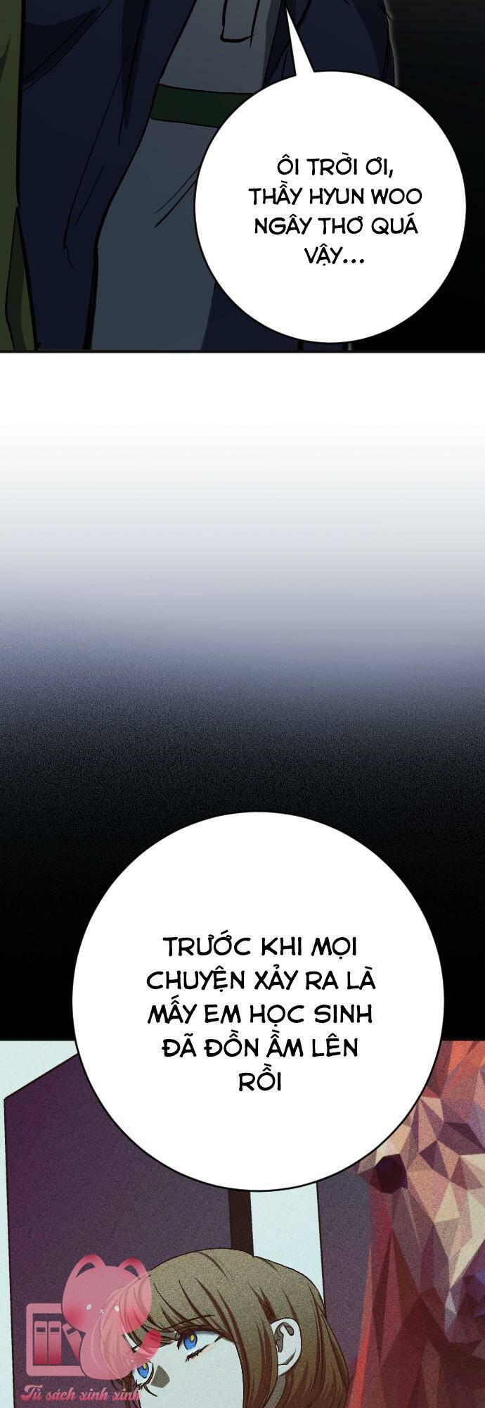 Đêm Của Bóng Tối - Chap 17