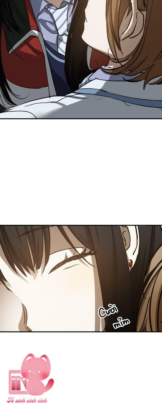 Đêm Của Bóng Tối - Chap 17