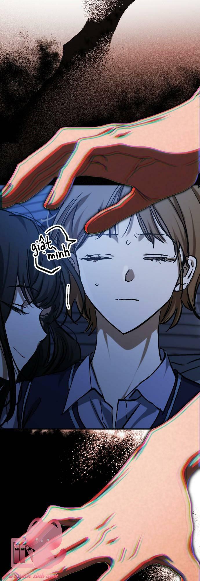 Đêm Của Bóng Tối - Chap 17