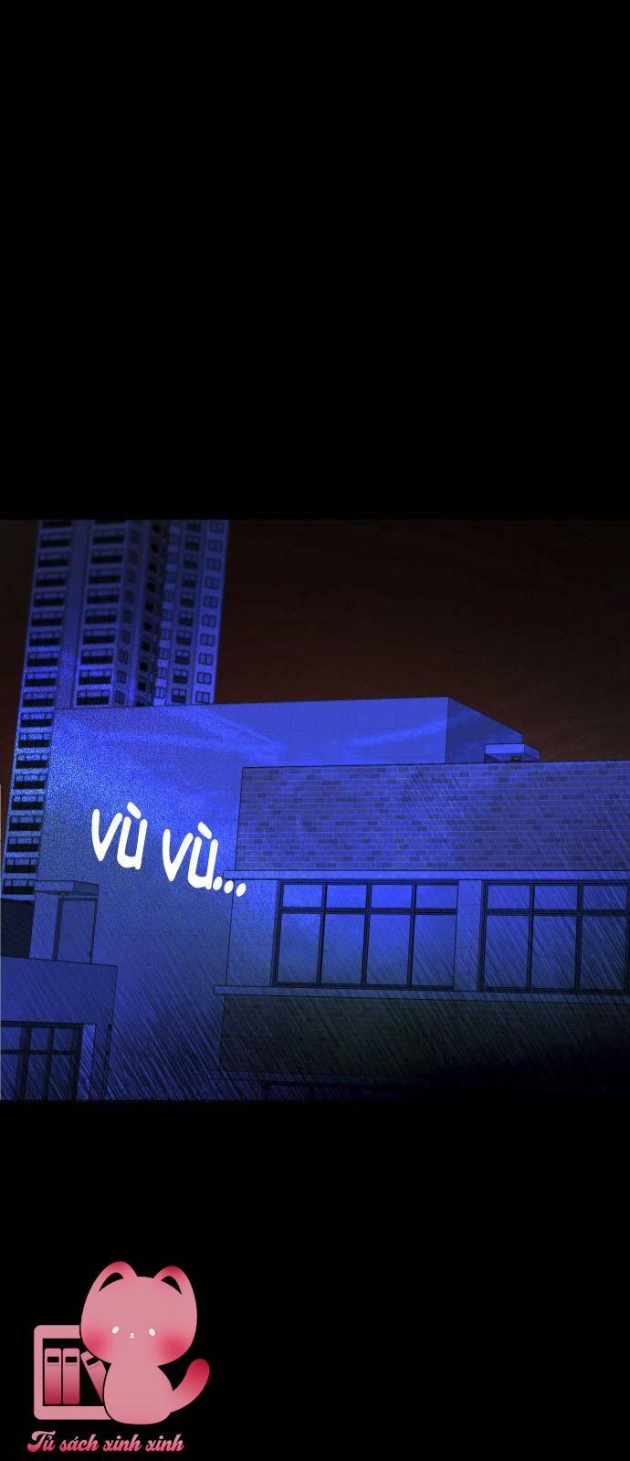 Đêm Của Bóng Tối - Chap 18