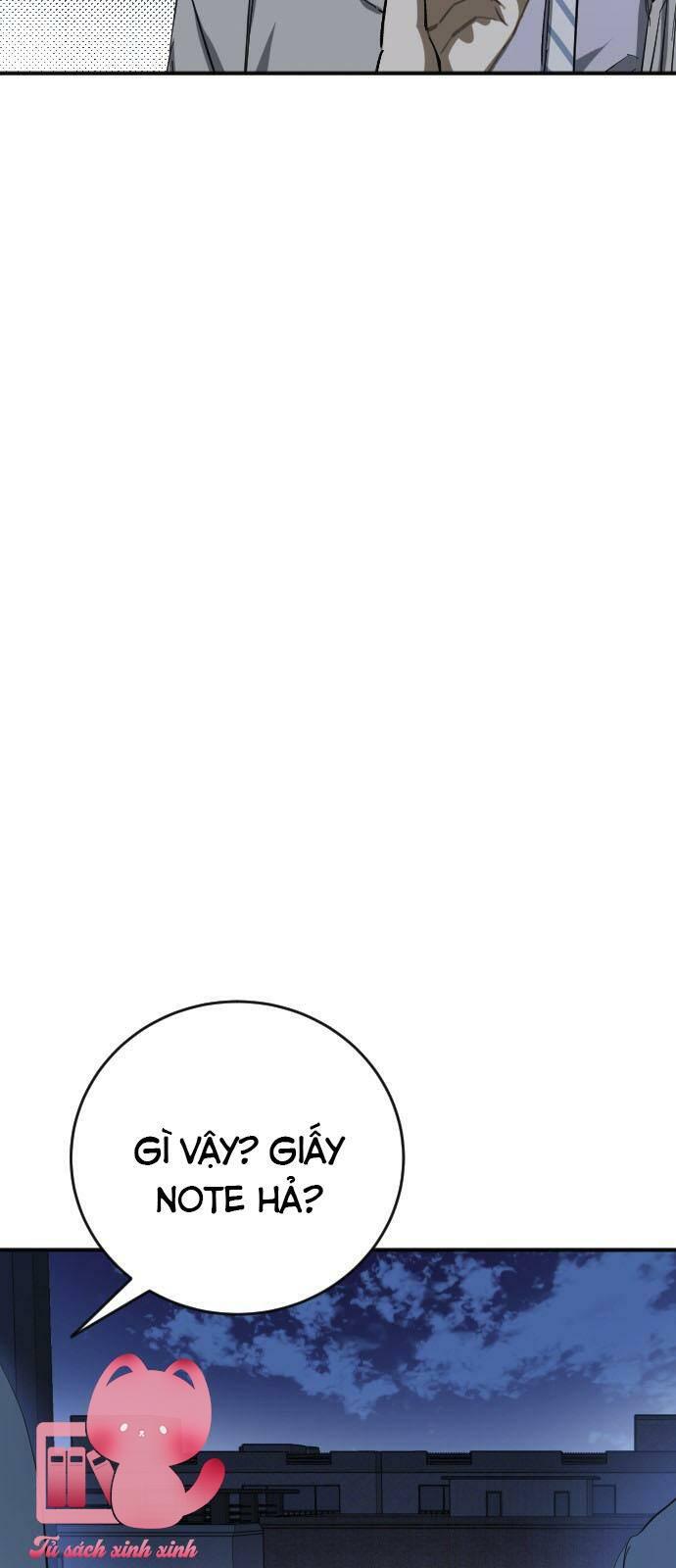 Đêm Của Bóng Tối - Chap 18