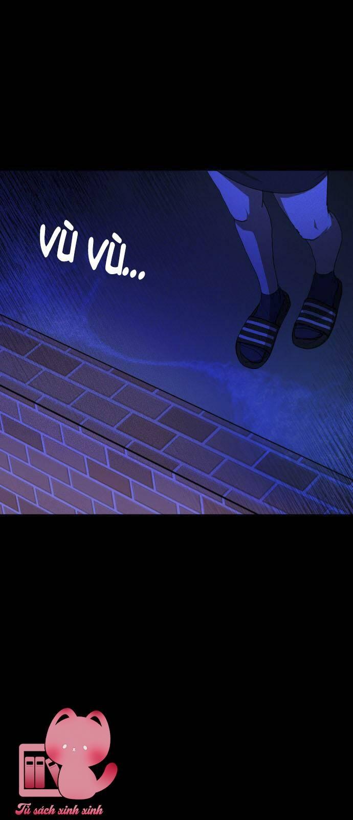 Đêm Của Bóng Tối - Chap 18