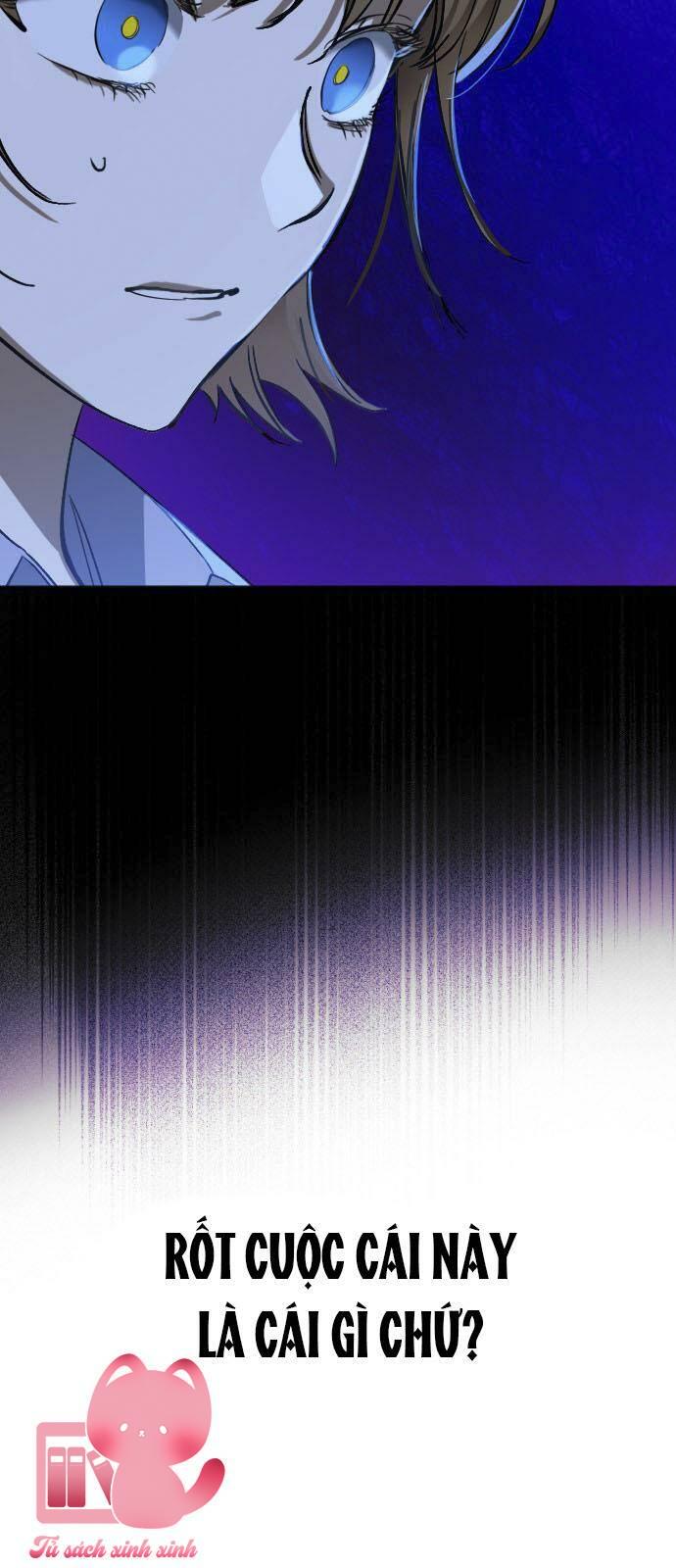 Đêm Của Bóng Tối - Chap 18