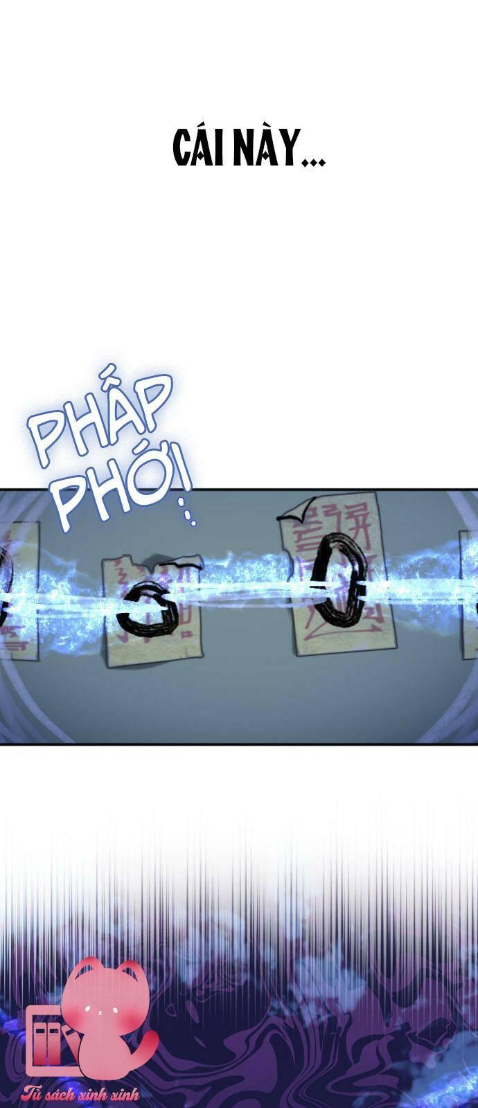 Đêm Của Bóng Tối - Chap 18