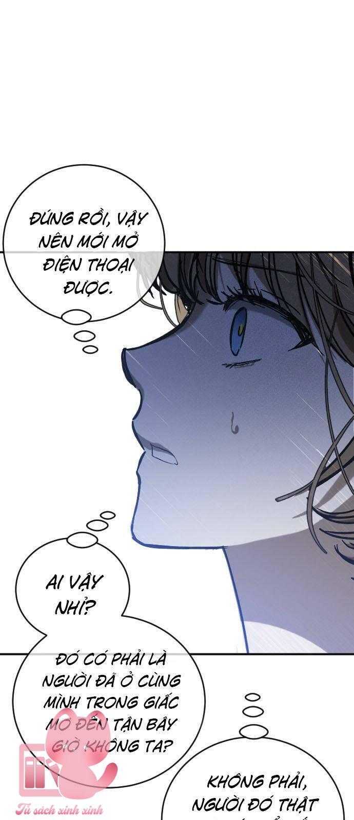 Đêm Của Bóng Tối - Chap 18