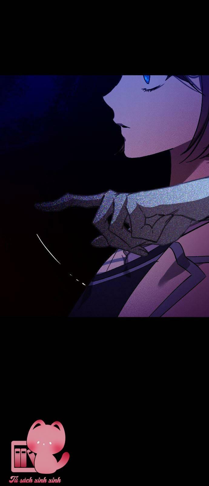 Đêm Của Bóng Tối - Chap 18