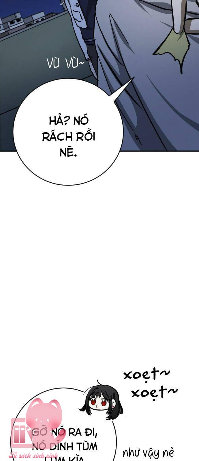 Đêm Của Bóng Tối - Chap 18