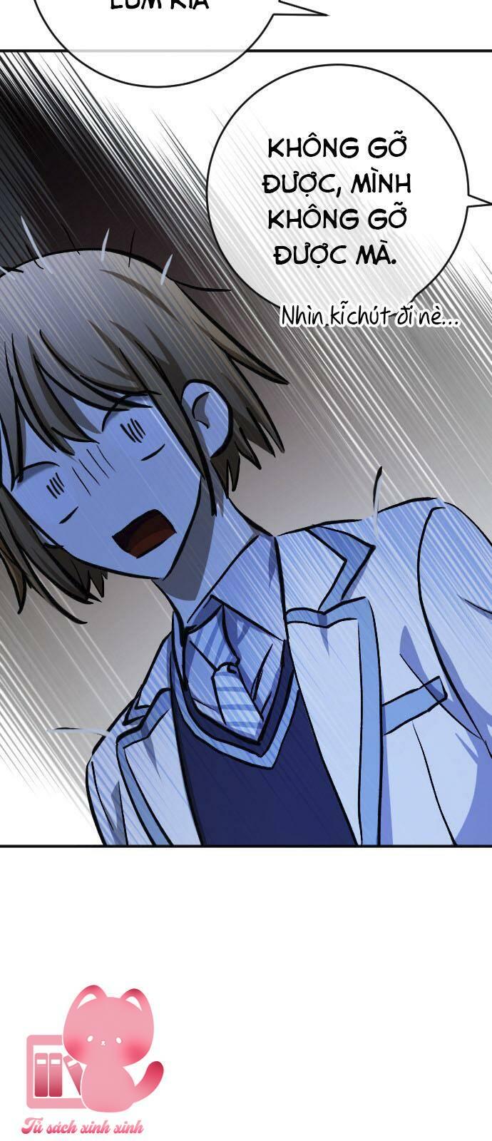 Đêm Của Bóng Tối - Chap 18