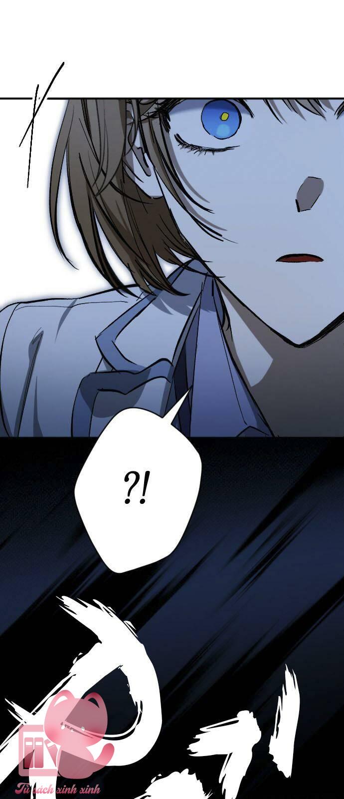 Đêm Của Bóng Tối - Chap 18