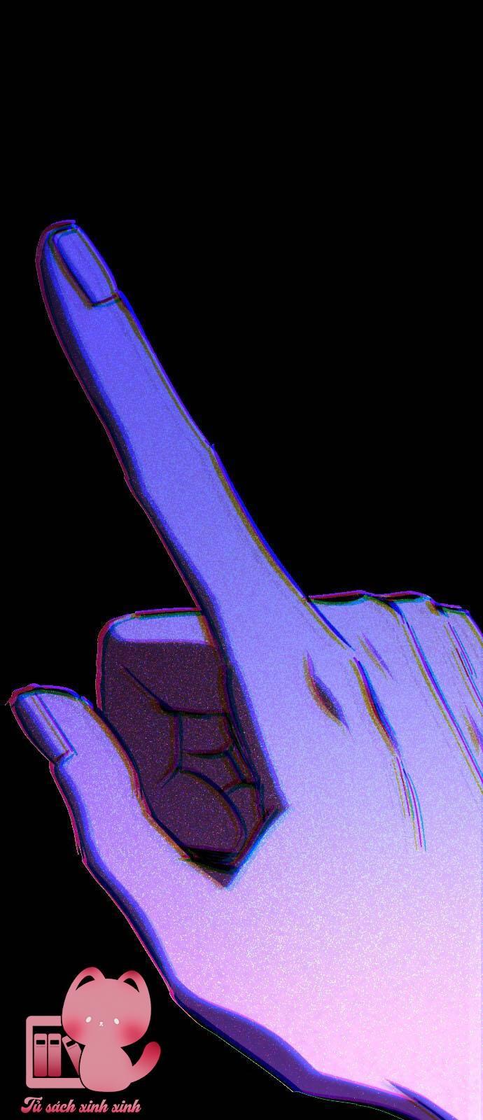 Đêm Của Bóng Tối - Chap 18