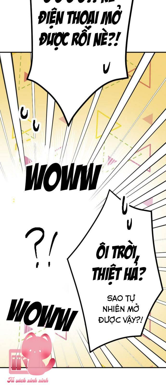 Đêm Của Bóng Tối - Chap 18