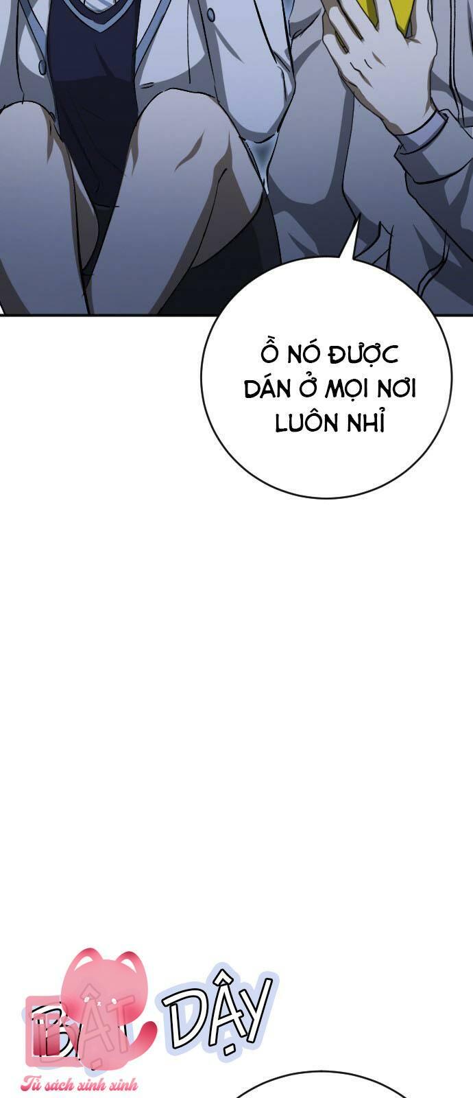 Đêm Của Bóng Tối - Chap 18