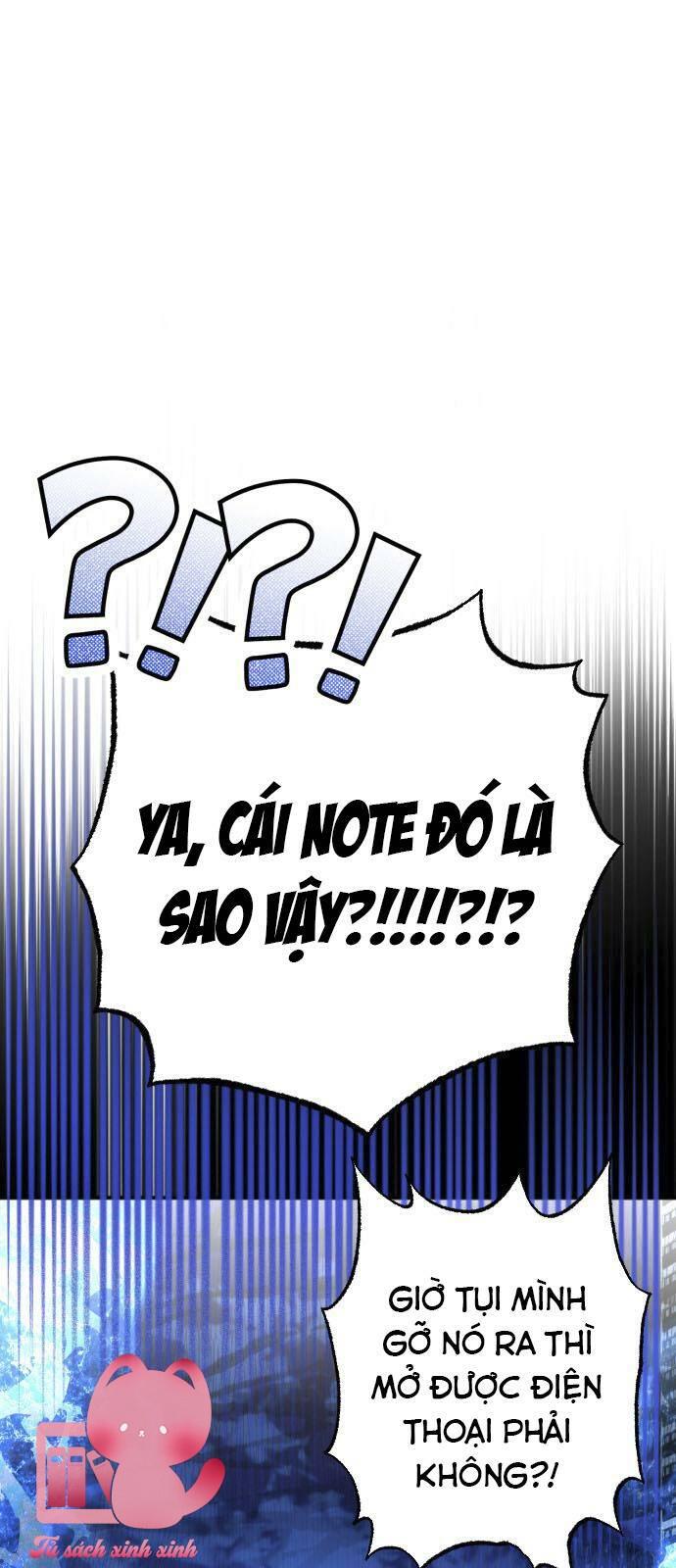 Đêm Của Bóng Tối - Chap 18