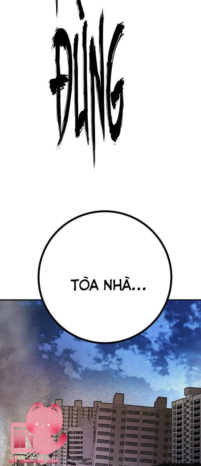 Đêm Của Bóng Tối - Chap 18