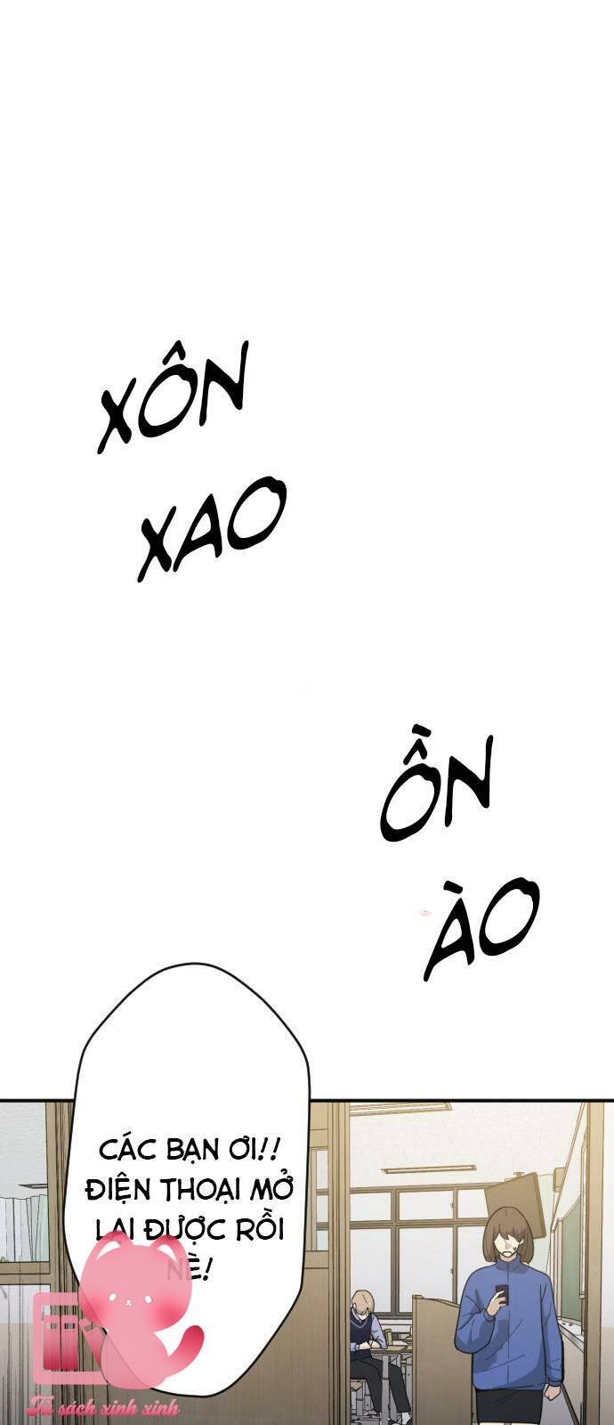 Đêm Của Bóng Tối - Chap 18