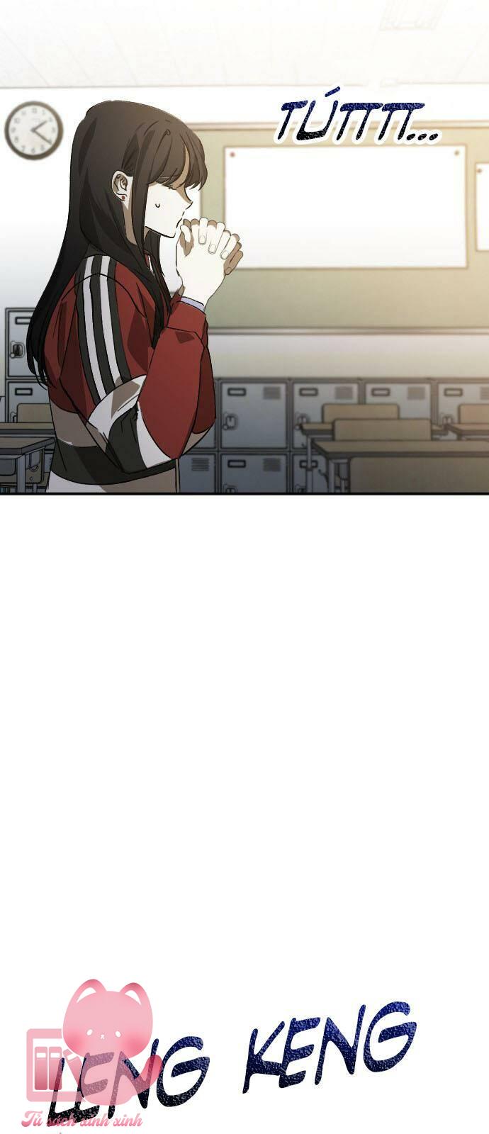 Đêm Của Bóng Tối - Chap 18