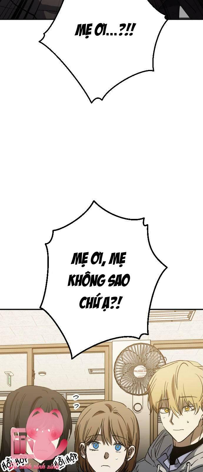 Đêm Của Bóng Tối - Chap 18