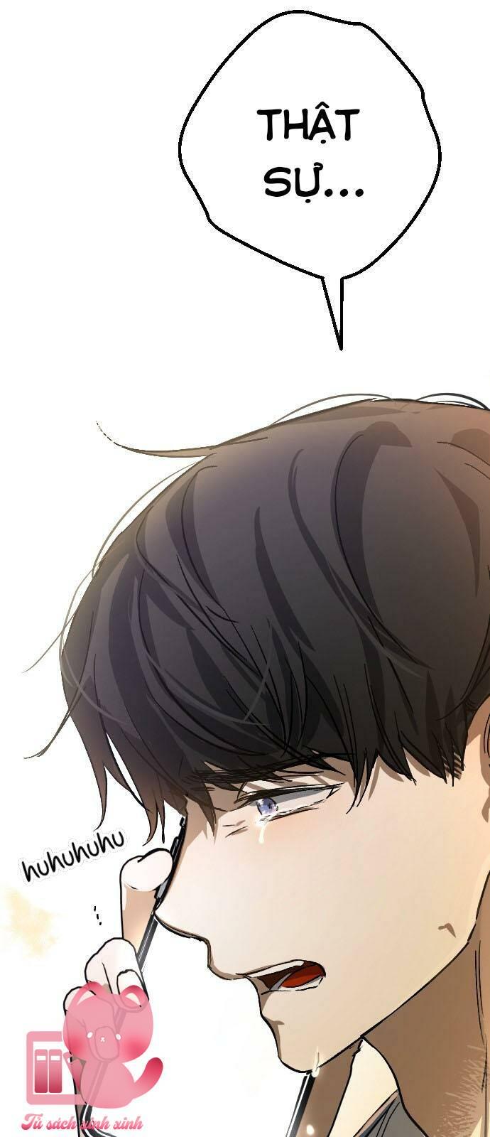 Đêm Của Bóng Tối - Chap 18