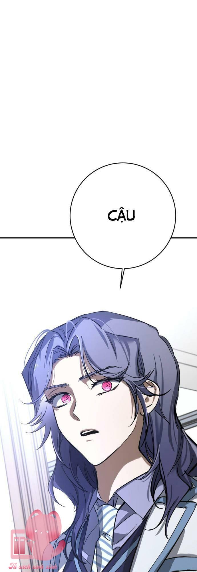 Đêm Của Bóng Tối - Chap 19