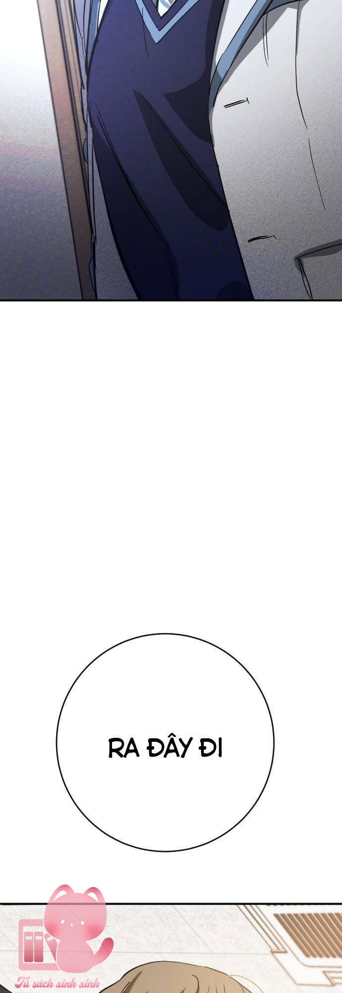 Đêm Của Bóng Tối - Chap 19