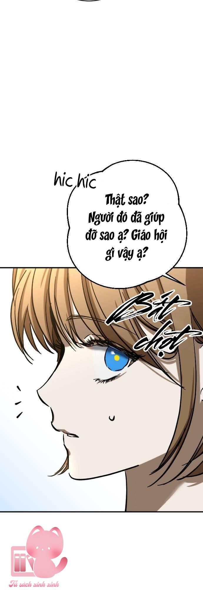 Đêm Của Bóng Tối - Chap 19