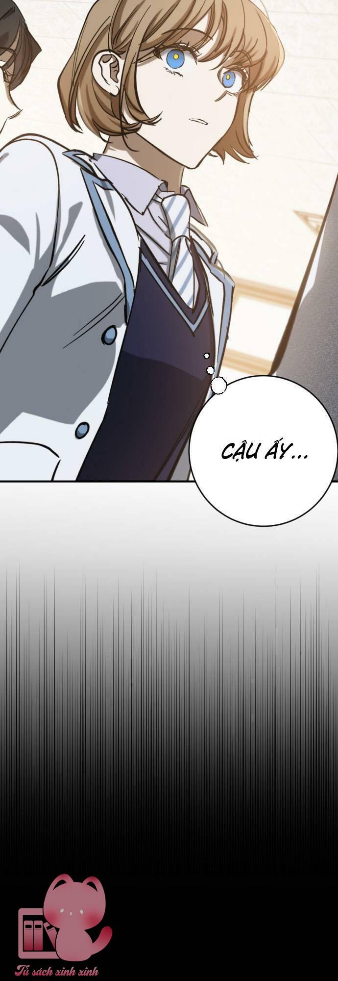 Đêm Của Bóng Tối - Chap 19