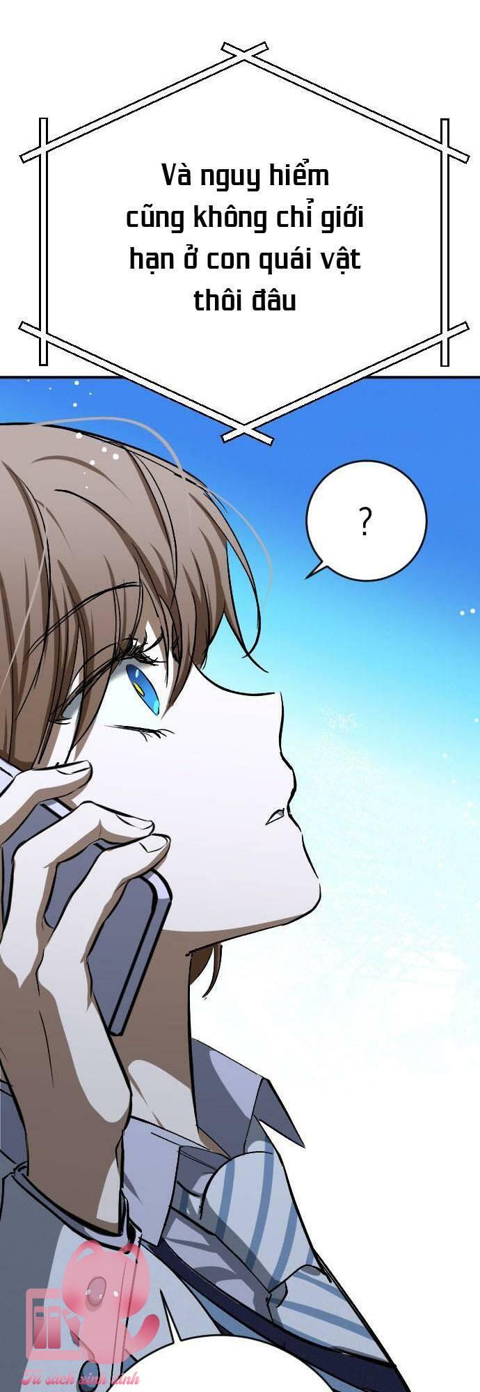 Đêm Của Bóng Tối - Chap 19