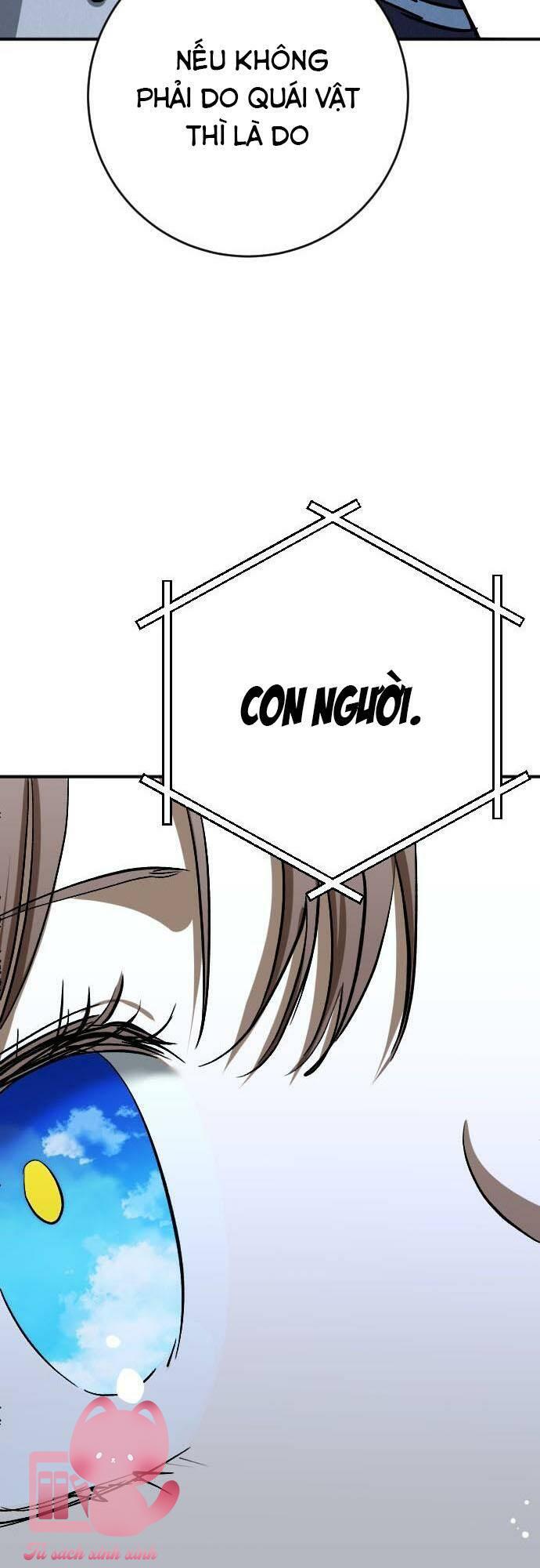 Đêm Của Bóng Tối - Chap 19