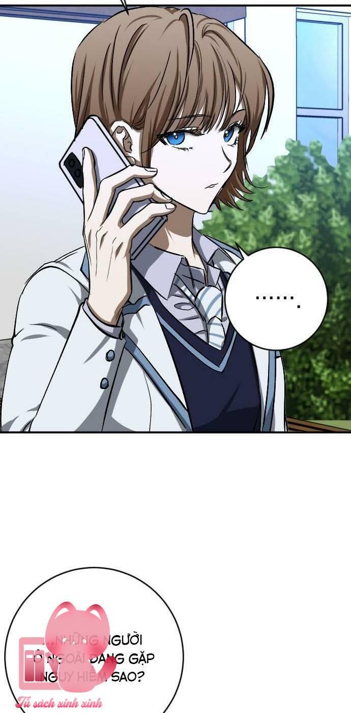 Đêm Của Bóng Tối - Chap 19