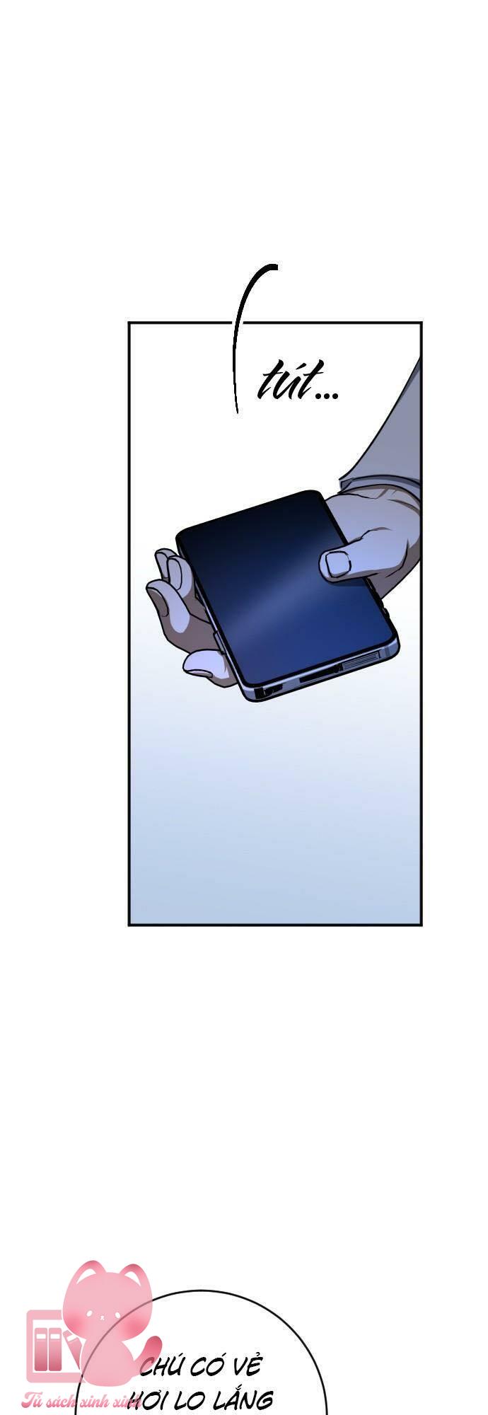 Đêm Của Bóng Tối - Chap 19