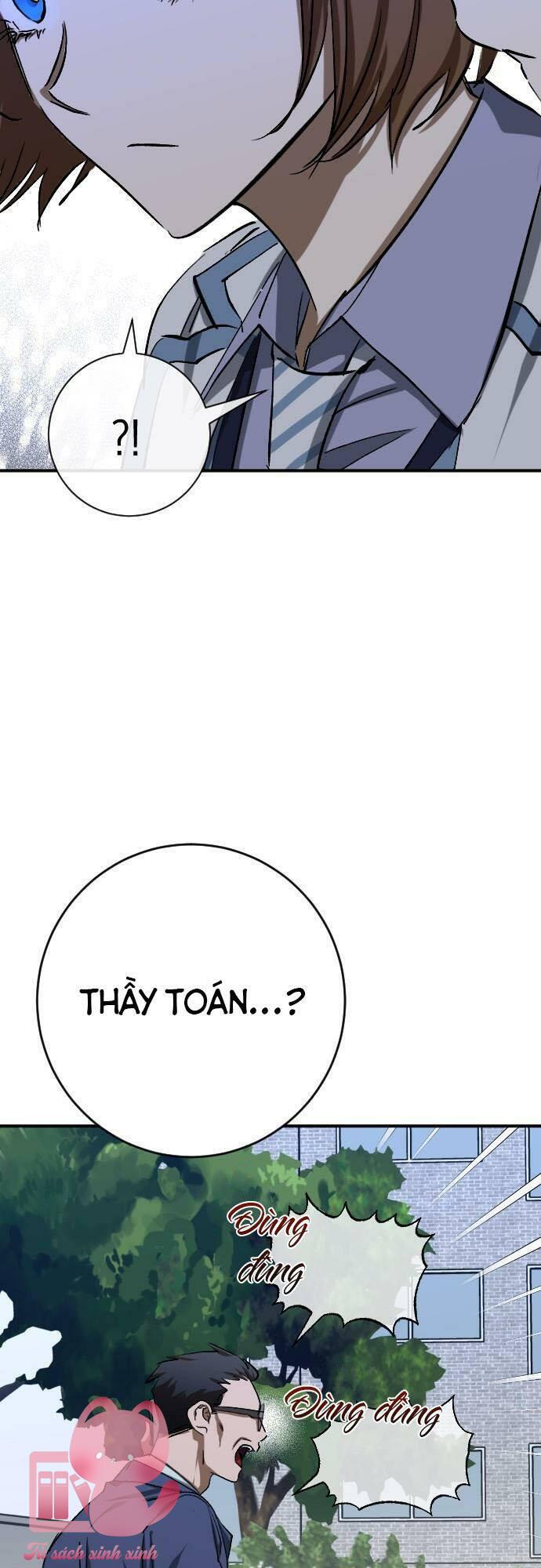 Đêm Của Bóng Tối - Chap 19