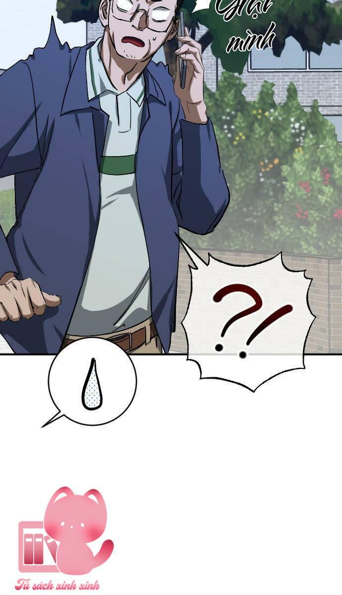 Đêm Của Bóng Tối - Chap 19