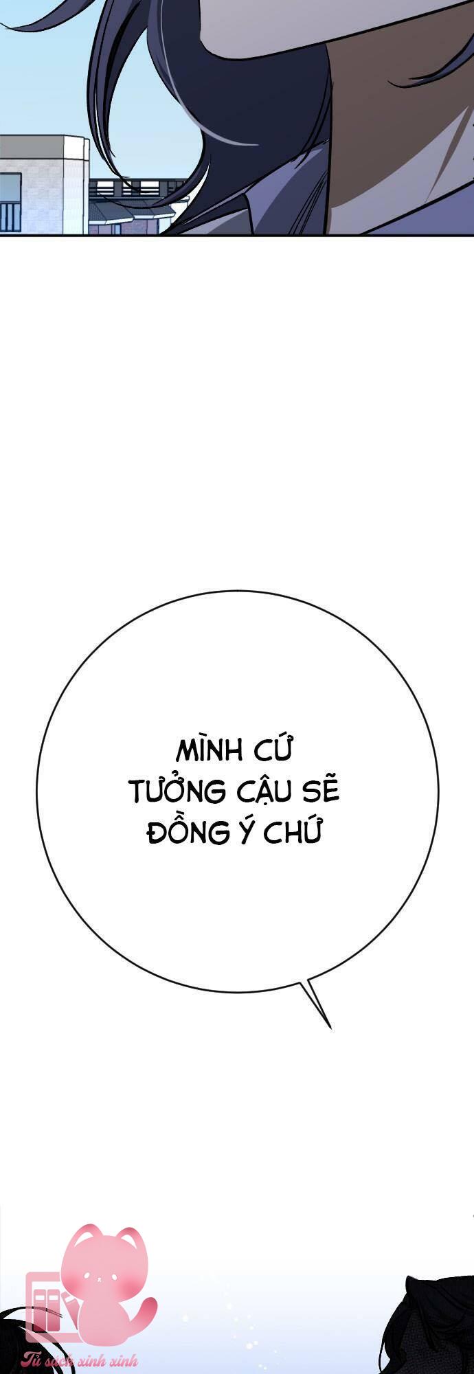 Đêm Của Bóng Tối - Chap 19
