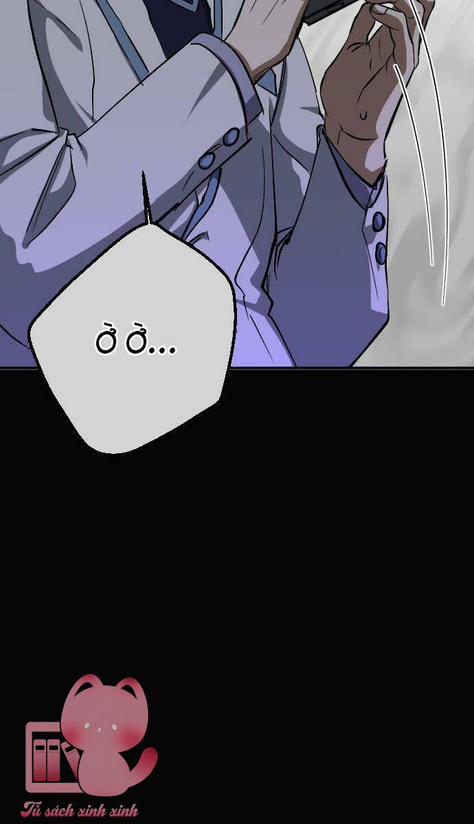 Đêm Của Bóng Tối - Chap 19